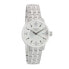 Фото #1 товара Часы Tissot Prc 200 Silver Dial Watch