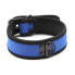 Фото #2 товара Neoprene Puppy Collar Adjustable Blue