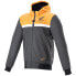 ALPINESTARS Honda Chrome Street hoodie