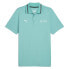 Фото #3 товара Puma Mapf1 Cloudspun Short Sleeve Polo Shirt Mens Size XL Casual 62730905