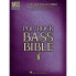 Фото #1 товара Hal Leonard Pop/Rock Bass Bible