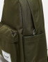 Фото #2 товара Herschel Supply Co classic backpack with laptop sleeve in dark green