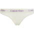 Фото #2 товара CALVIN KLEIN 000QF7457E Thong