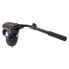 Фото #2 товара SIRUI OPTICAL Fluid Video BCH-10 75 mm Tripod Head