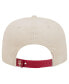 Фото #1 товара Men's Cream USC Trojans Corduroy Golfer Snapback Hat