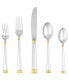 Фото #1 товара Eternal Gold 5-Piece Place Setting