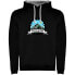 KRUSKIS Freeriders Two-Colour hoodie