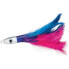 WILLIAMSON Albacore Feather Trolling Soft Lure 165 mm