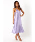 ფოტო #5 პროდუქტის Women's Novan Midi Dress