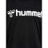 ფოტო #5 პროდუქტის HUMMEL Logo short sleeve T-shirt