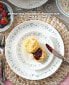 Фото #3 товара Country Cottage 16-pc Dinnerware Set, Service for 4