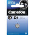 Фото #1 товара Camelion CR1220-BP1 - Single-use battery - CR1220 - Lithium - 3 V - 1 pc(s) - Button/coin