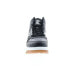 Фото #2 товара British Knights Kings SL BMKINMMV-012 Mens Black Lifestyle Sneakers Shoes 8.5