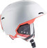 ALPINA Maroi - Safe, Shatterproof & Individually Adjustable Ski Helmet with Washable Inner Lining for Adults