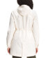 ფოტო #2 პროდუქტის Women's Woodmont Hooded Water-Repellent Parka