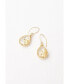 ფოტო #1 პროდუქტის Blossom Earrings