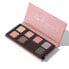 Lidschatten Palette Rocky Rose Collection 010, 4,8 g