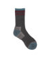 ფოტო #3 პროდუქტის Men's Hiking Sock, One Size