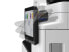 Фото #5 товара Epson WorkForce Enterprise AM-C4000 - Inkjet - Colour printing - 600 x 2400 DPI - Colour copying - A3 - Black - White
