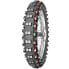 Фото #2 товара MITAS Terraforce-MX Soft Medium Terrain 63M TT off-road rear tire