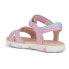 Фото #5 товара GEOX Haiti sandals