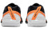 Кроссовки Nike React Metcon Turbo Low Top Black Orange