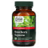 Фото #3 товара Gaia Herbs, Hawthorn Supreme, 60 растительных капсул с жидкостью