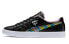 Кроссовки PUMA Clyde Bradley Theodore черные, унисекс, низкие, легкие, анти скольжения 45 - фото #1