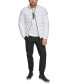 Фото #3 товара Men's Quilted Infinite Stretch Water-Resistant Puffer Jacket