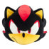 Фото #1 товара Мягкая игрушка Sonic The Hedgehog Mocchi-Mocchi Mega - Shadow 40 см.