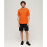 ფოტო #4 პროდუქტის SUPERDRY Sport Tech Logo Relaxed short sleeve T-shirt