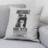 Cushion cover Harry Potter Undesirable 50 x 50 cm