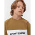 Фото #6 товара 4F Jr sweatshirt 4FJAW23TSWSM630-74S