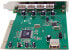 Фото #3 товара Kontroler StarTech PCI - 7x USB 2.0 (PCIUSB7)