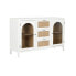 Sideboard Home ESPRIT White 120 x 36 x 76 cm
