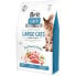 Фото #1 товара BRIT Care Grain-Free Adult Large Cats 2kg Cat Feed