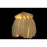 Фото #5 товара Потолочный светильник DKD Home Decor Натуральный Металл 40 W джут (45 x 45 x 55 cm)