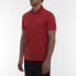 Фото #4 товара JEEP XP Linen short sleeve polo