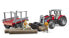 Фото #4 товара Massey Ferguson 7480 mit Frontlader