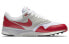 Фото #2 товара Кроссовки Nike Air Odyssey Envision Low White-Red