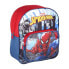 Фото #1 товара Детский рюкзак Spider-Man Красный 25 x 30 x 12 см