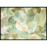 Фото #2 товара Картина DKD Home Decor 123 x 4,5 x 83 cm традиционный Лист растения (2 штук)