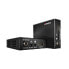 Фото #5 товара Lindy 70m C6 HDBaseT HDMI & IR Extender with PoC - AV transmitter & receiver - 70 m - Wired - 3D - Black - HDCP