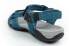 Фото #5 товара Sandale sport pentru bărbați CMP [38Q9957 N838], albastre.