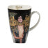 Фото #2 товара Tasse Gustav Klimt - Judith I