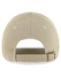 Фото #2 товара Men's Khaki New York Giants Atwood MVP Adjustable Hat