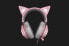 Фото #5 товара Razer Kraken Kitty - Headset - Head-band - Gaming - Grey - Pink - Binaural - 1.3 m
