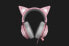 Фото #5 товара Razer Kraken Kitty - Kopfhörer - Kopfband - Gaming - Grau - Pink - Binaural - 1,3 m