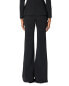 Фото #2 товара Carolina Herrera Low Waisted Flare Pant Women's