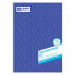 Фото #11 товара Avery Zweckform Avery 427 - Blue - White - Paper - 210 mm - 297 mm